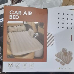 تشک بادی ماشین