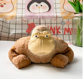 گوریل بدشانس