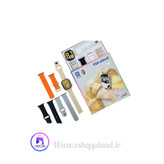 ساعت هوشمند