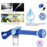 کارواش خانگی