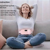 ماساژور درد قاعدگی