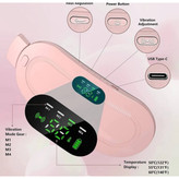 ماساژور درد قاعدگی