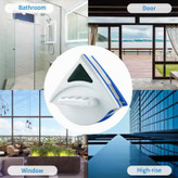 شیشه پاک کن مغناطیس