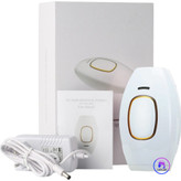 لیزر موهای زائد