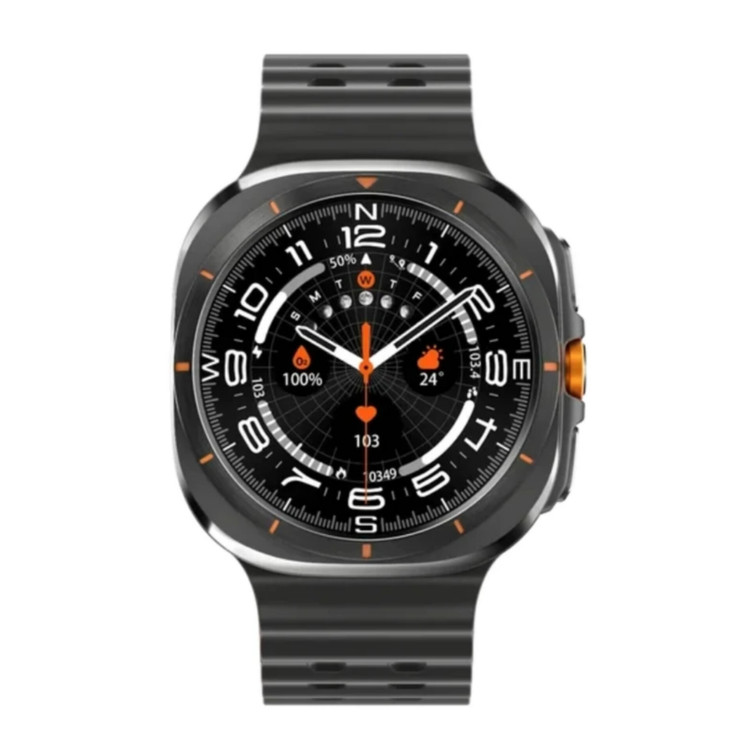 ساعت هوشمند