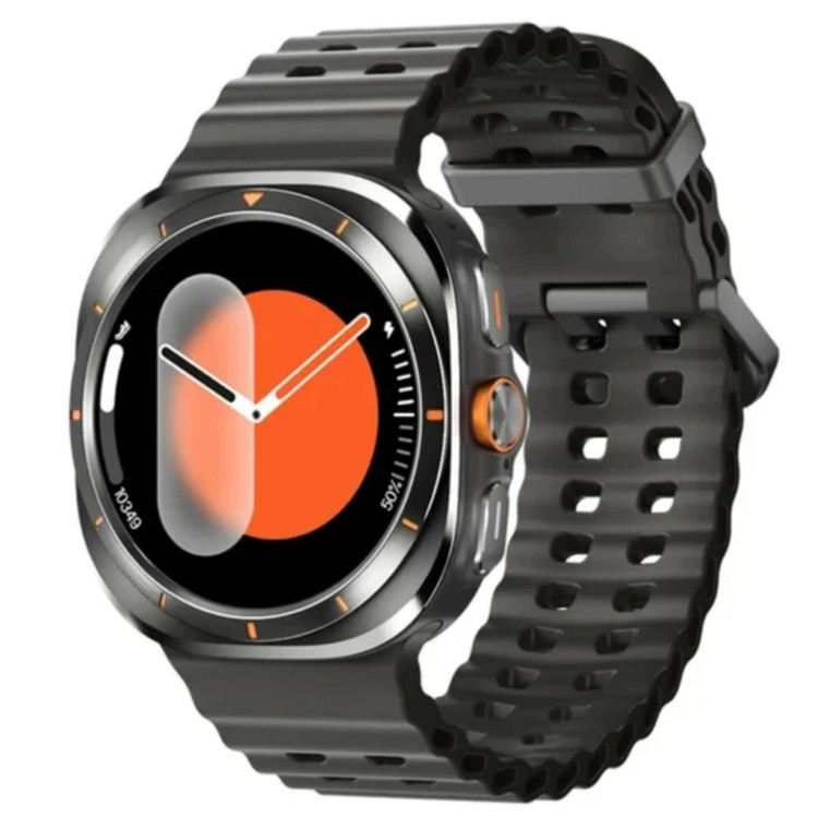 ساعت هوشمند